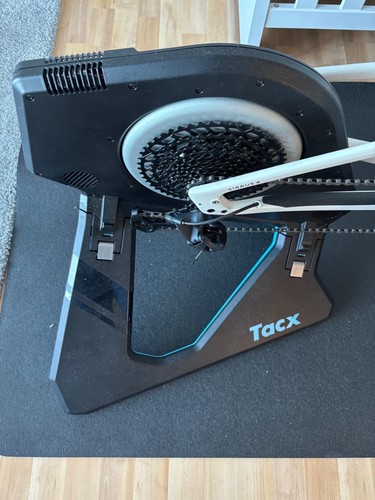 Garmin tacx neo smart - 2t,