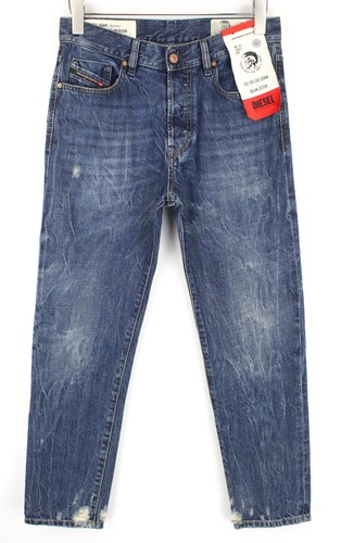 Diesel mharky 080ag jeans - diesel,