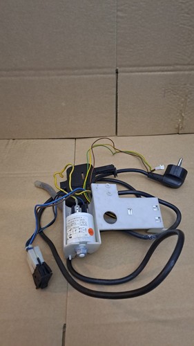 Condensatore macchina - , da