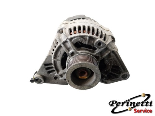Alternatore nissan micra k11 - alternatore,