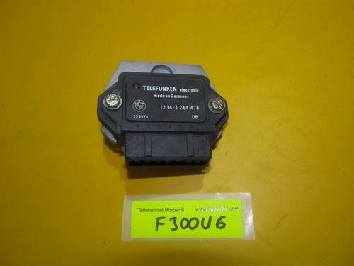 Modulo accensione bmw - accensione, r45
