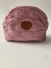 Borsetta pochette porta trucco