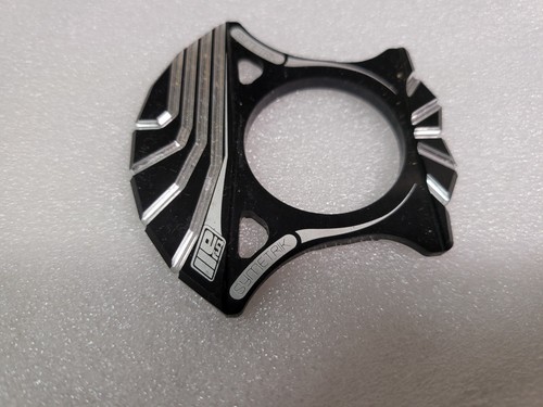 Tryall koxx anello rock - koxx,