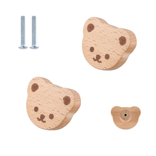 Pezzi pomelli per porte - pezzi,