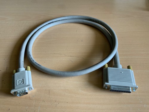 Cavo collegamento monitor - collegamento,