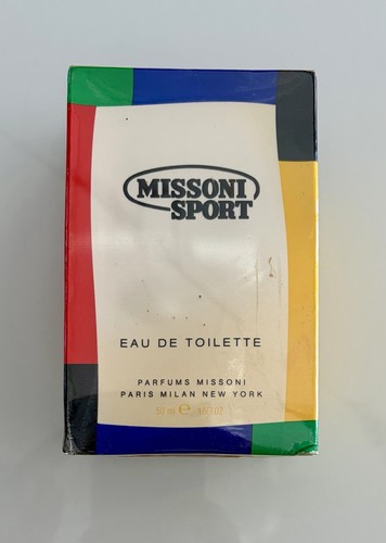 Missoni sport eau toilette - missoni, de