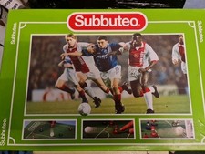 615. SUBBUTEO Set Completo