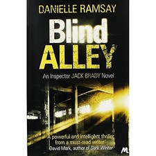 Blind Alley, Ramsay, Danielle