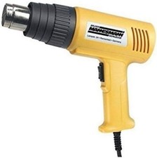 Pistola Aria Calda Mannesmann
