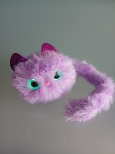 Pomsies pom pet speckles - "pomsies,