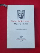 PLEIADE EINAUDI - GAIO GIULIO