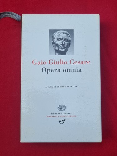 Pleiade einaudi gaio - einaudi,