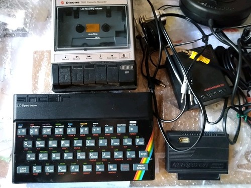 Bundle ricondizionato sinclair - ricondizionato,