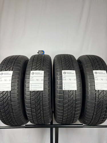 Pneumatici usati 215 r15 - 215,