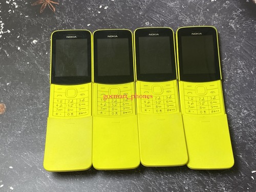 Telefono nokia 8110 - nokia, 4g