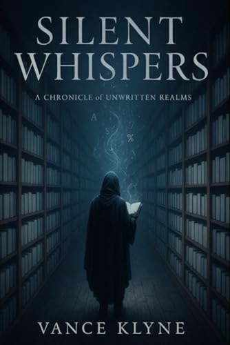Silent whispers a chronicle - silent,