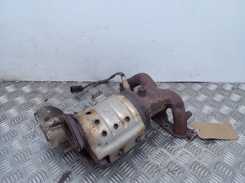 Catalizzatore hyundai i10 - hyundai,