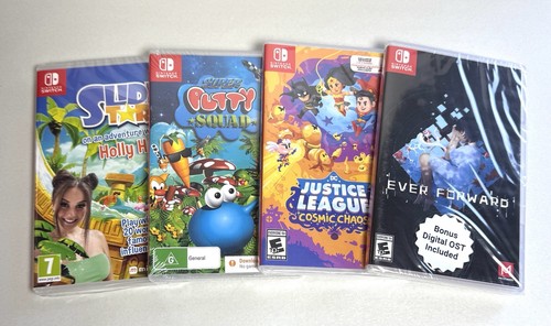 Lotto giochi nintendo switch - 4,