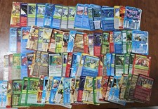 GORMITI LOTTO CARTA di Varie