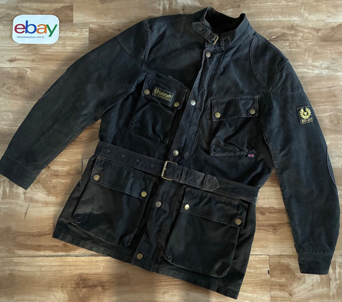 Giacca professionale belstaff - professionale,