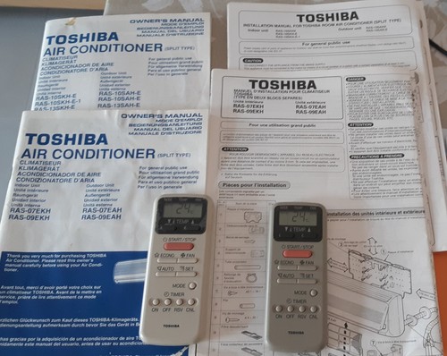 Telecomandi condizionatori
