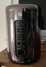 Apple Mac Pro 6.1 2013 Xeon 12