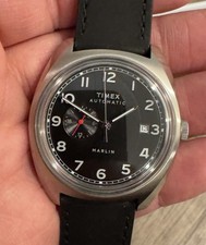 Orologio automatico Timex