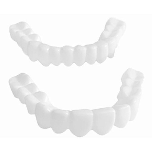 Copri faccette denti - , finti