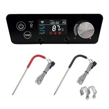 Controller WiFi Dual PID per