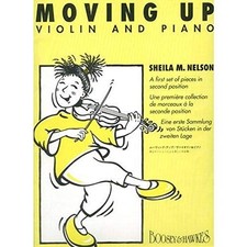 Moving Up: Une première