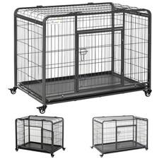 PawHut Kennel per Cani