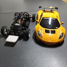 Kyosho Mini-Z Racer MR03EVO
