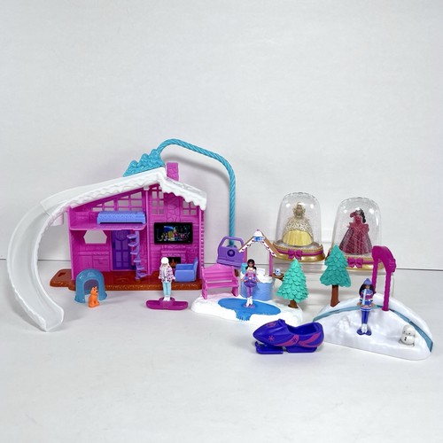Mini barbie land - mini, bundle