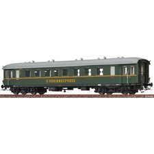 Brawa 46197 H0 carrozza