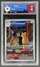 Pokemon Persian 078/064 Graad