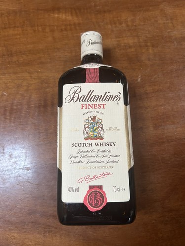 Bottiglia scotch whisky - bottiglia, in