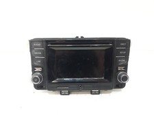 Unità Radio Stereo Volkswagen