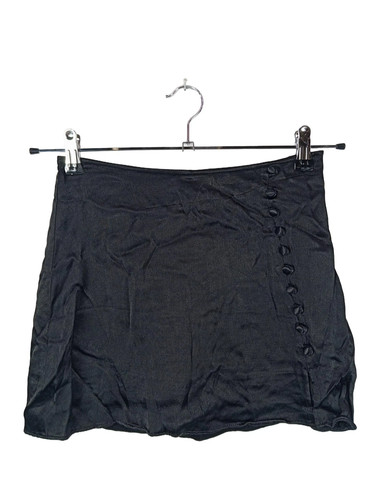 Zara pantaloncino nero - , taglia