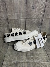 Converse x Comme des Garcons