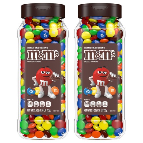 Barattoli caramelle sfusi - di,
