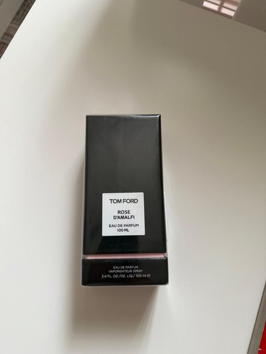 Parfum tom ford - ford, d'amalfi