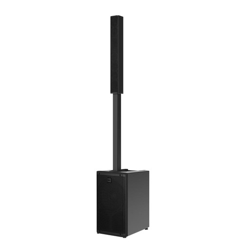 Rcf evox jmix9 - rcf, sistema