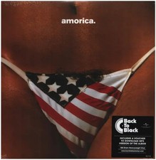 The Black Crowes Amorica NEW