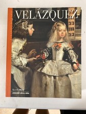 VELAZQUEZ, RIZZOLI SKIRA CORRIERE DELLA SERA, 2003