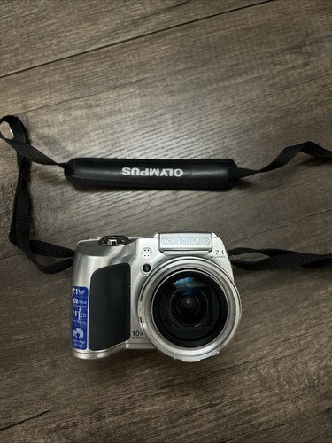 Olympus series 510 uz - sp,