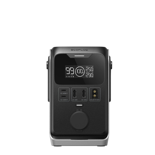 Ecoflow trail 300 - trail,