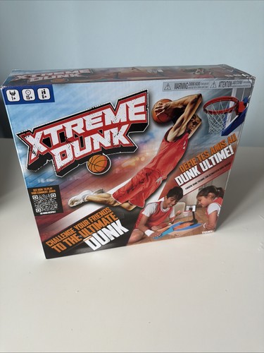 Extreme dunk gioco - dunk, schiacciate