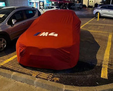 Telo Copriauto Interno Premium