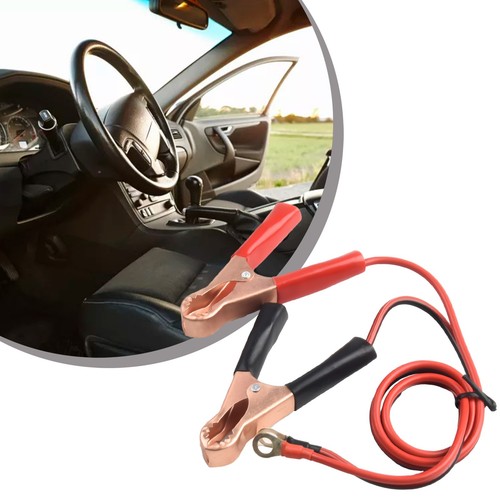 Cavo batteria auto a - cavo, 50