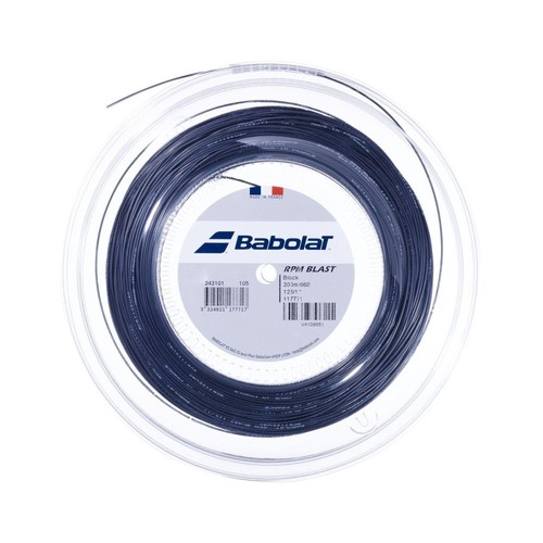 Babolat rpm blast - rpm, half